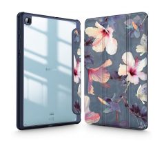 KRYT TECH-PROTECT SMARTCASE HYBRID SAMSUNG GALAXY TAB S6 LITE 10.4 2020 / 2022 LILY