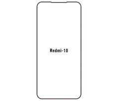 Hydrogel - ochranná fólie - Xiaomi Redmi 10 5G