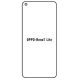 Hydrogel - Privacy Anti-Spy ochranná fólie - OPPO Reno7 Lite 5G