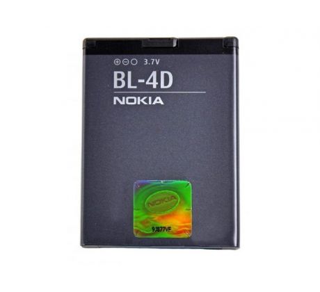 Original BL-4D Nokia N97 mini / N8 / E7 1200 mAh bulk