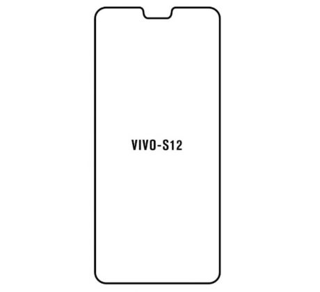 Hydrogel - ochranná fólie - Vivo V23 5G