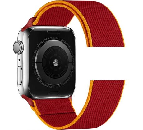 Nylonový řemínek pro Apple Watch (42/44/45mm) China