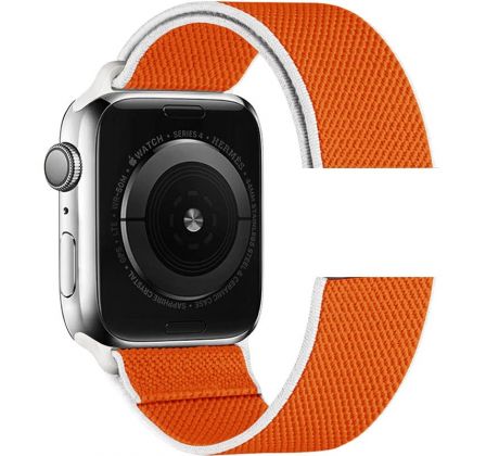 Nylonový řemínek pro Apple Watch (42/44/45mm) Netherland