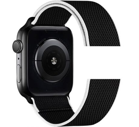 Nylonový řemínek pro Apple Watch (42/44/45mm) New Zealand