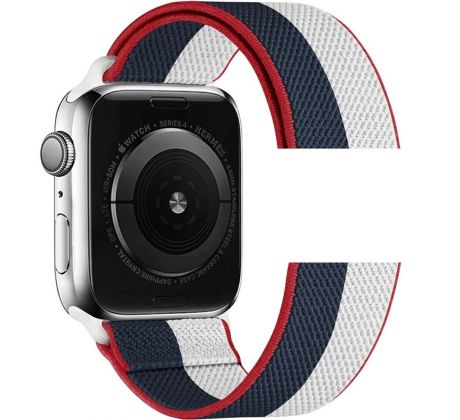 Nylonový řemínek pro Apple Watch (42/44/45mm) US