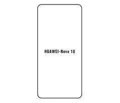 Hydrogel - ochranná fólie - Huawei Nova 10