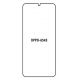 Hydrogel - Privacy Anti-Spy ochranná fólie - OPPO A54s