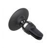 DRŽÁK DO AUTA BASEUS C01 MAGNETIC VENT CAR MOUNT HOLDER BLACK