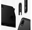 KRYT SPIGEN TOUGH ARMOR SAMSUNG GALAXY XCOVER PRO BLACK