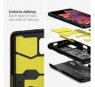 KRYT SPIGEN TOUGH ARMOR SAMSUNG GALAXY XCOVER PRO BLACK