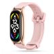 ŘEMÍNEK TECH-PROTECT ICONBAND PRO XIAOMI MI SMART BAND 7 PINK