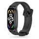 ŘEMÍNEK TECH-PROTECT ICONBAND PRO XIAOMI MI SMART BAND 5 / 6 / 6 NFC BLACK