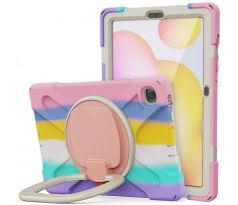 TECH-PROTECT X-ARMOR GALAXY TAB S6 LITE 10.4 2020 / 2022 BABY COLOR