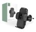 DRŽÁK DO AUTA TECH-PROTECT V3 UNIVERSAL VENT CAR MOUNT BLACK