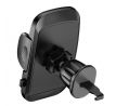 DRŽÁK DO AUTA TECH-PROTECT V3 UNIVERSAL VENT CAR MOUNT BLACK