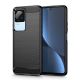 KRYT TECH-PROTECT TPUCARBON XIAOMI POCO F4 5G BLACK