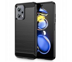 KRYT TECH-PROTECT TPUCARBON XIAOMI POCO X4 GT BLACK