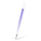 DOTYKOVÉ/KAPACITNÍ PERO TECH-PROTECT OMBRE STYLUS PEN VIOLET