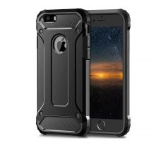 Forcell ARMOR Case  iPhone 5/5S/SE černý