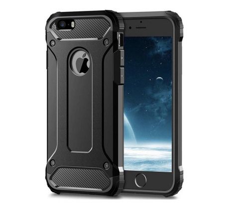 Forcell ARMOR Case  iPhone 7 černý