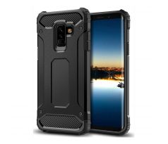 Forcell ARMOR Case  Samsung Galaxy S9 Plus černý
