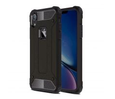 Forcell ARMOR Case  iPhone XR černý