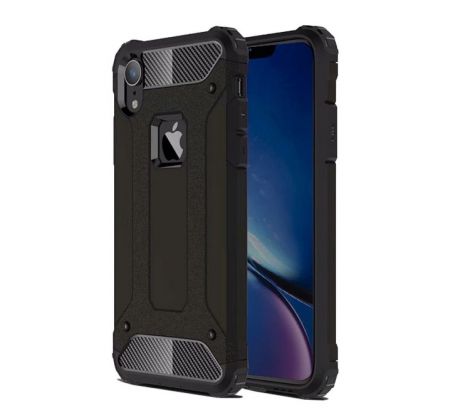 Forcell ARMOR Case  iPhone XR černý