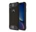 Forcell ARMOR Case  iPhone XR černý
