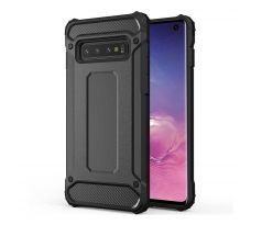 Forcell ARMOR Case  Samsung Galaxy S10 černý