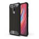 Forcell ARMOR Case  Xiaomi Redmi Note 8 Pro černý