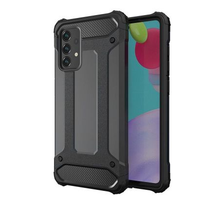 Forcell ARMOR Case  Samsung Galaxy A52 5G / A52 LTE ( 4G ) / A52S černý