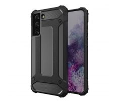 Forcell ARMOR Case  Samsung Galaxy S21 černý
