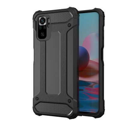 Forcell ARMOR Case  Xiaomi Redmi Note 10 / 10S černý