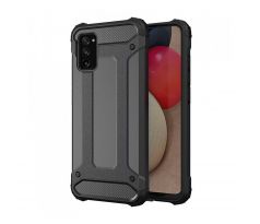 Forcell ARMOR Case  Samsung Galaxy A03S černý