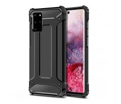 Forcell ARMOR Case  Samsung Galaxy S22 Ultra černý