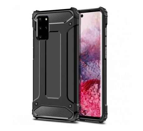 Forcell ARMOR Case  Samsung Galaxy S22 Ultra černý