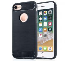 Forcell CARBON Case  iPhone 7 / 8 černý