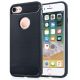 Forcell CARBON Case  iPhone 7 / 8 černý