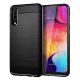 Forcell CARBON Case  Samsung Galaxy A50 / A50S / A30S černý