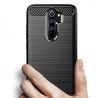 Forcell CARBON Case  Xiaomi Redmi Note 8 Pro černý