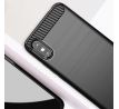 Forcell CARBON Case  Xiaomi Redmi 7A černý