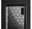 Forcell CARBON Case  Xiaomi Redmi 7A černý