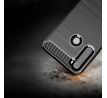 Forcell CARBON Case  Xiaomi Redmi Note 8T černý