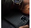 Forcell CARBON Case  Samsung Galaxy S21 černý