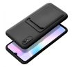 Forcell CARD Case  Xiaomi Redmi Note 11 / 11S černý