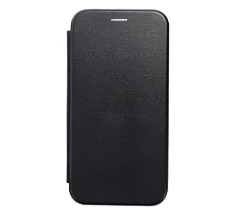 Book Forcell Elegance   Samsung A20e černý
