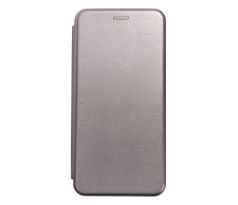 Book Forcell Elegance  Xiaomi 12 / 12X šedý