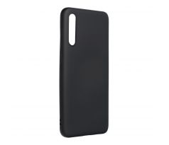 Forcell SILICONE LITE Case  Samsung Galaxy A50 / A50S / A30S černý