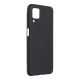Forcell SILICONE LITE Case  Samsung Galaxy A12 černý