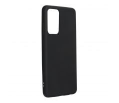 Forcell SILICONE LITE Case  Samsung Galaxy A52 5G / A52 LTE ( 4G ) / A52S černý